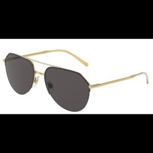 DOLCE & GABBANA men’s sunglasses